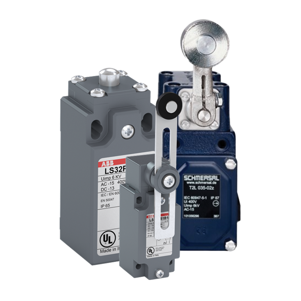 Limit Switches